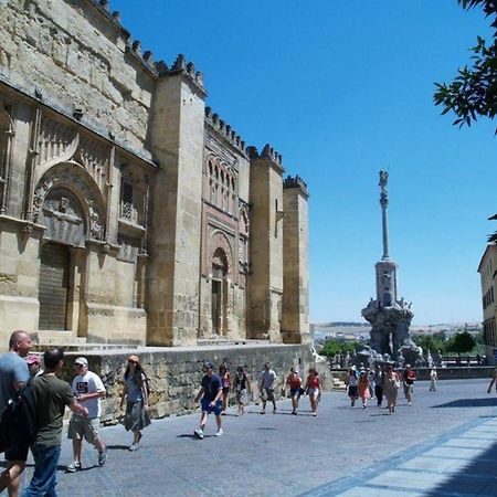 Ferienwohnung El Rincon De Jesus Y Loli Córdoba Exterior foto