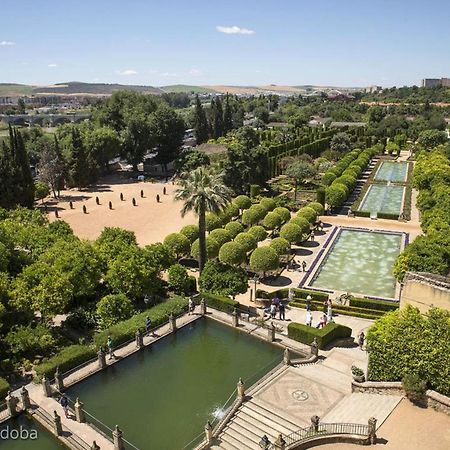 Ferienwohnung El Rincon De Jesus Y Loli Córdoba Exterior foto