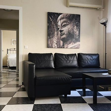 Ferienwohnung El Rincon De Jesus Y Loli Córdoba Exterior foto
