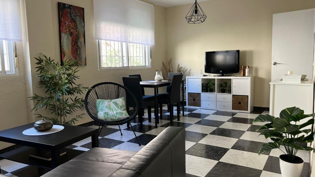 Ferienwohnung El Rincon De Jesus Y Loli Córdoba Exterior foto