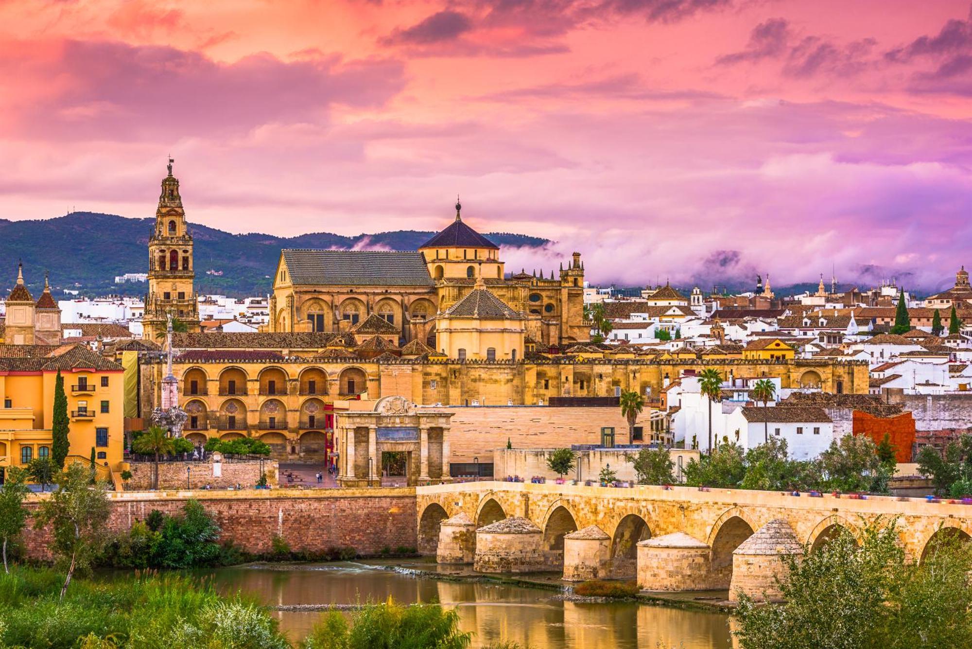 Ferienwohnung El Rincon De Jesus Y Loli Córdoba Exterior foto