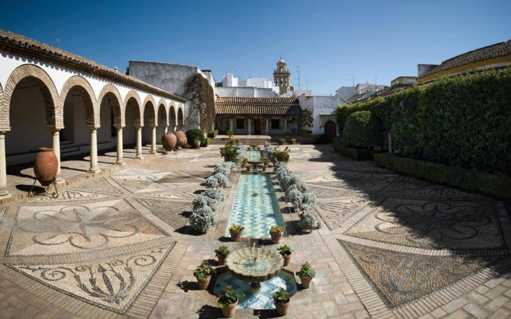 Ferienwohnung El Rincon De Jesus Y Loli Córdoba Exterior foto