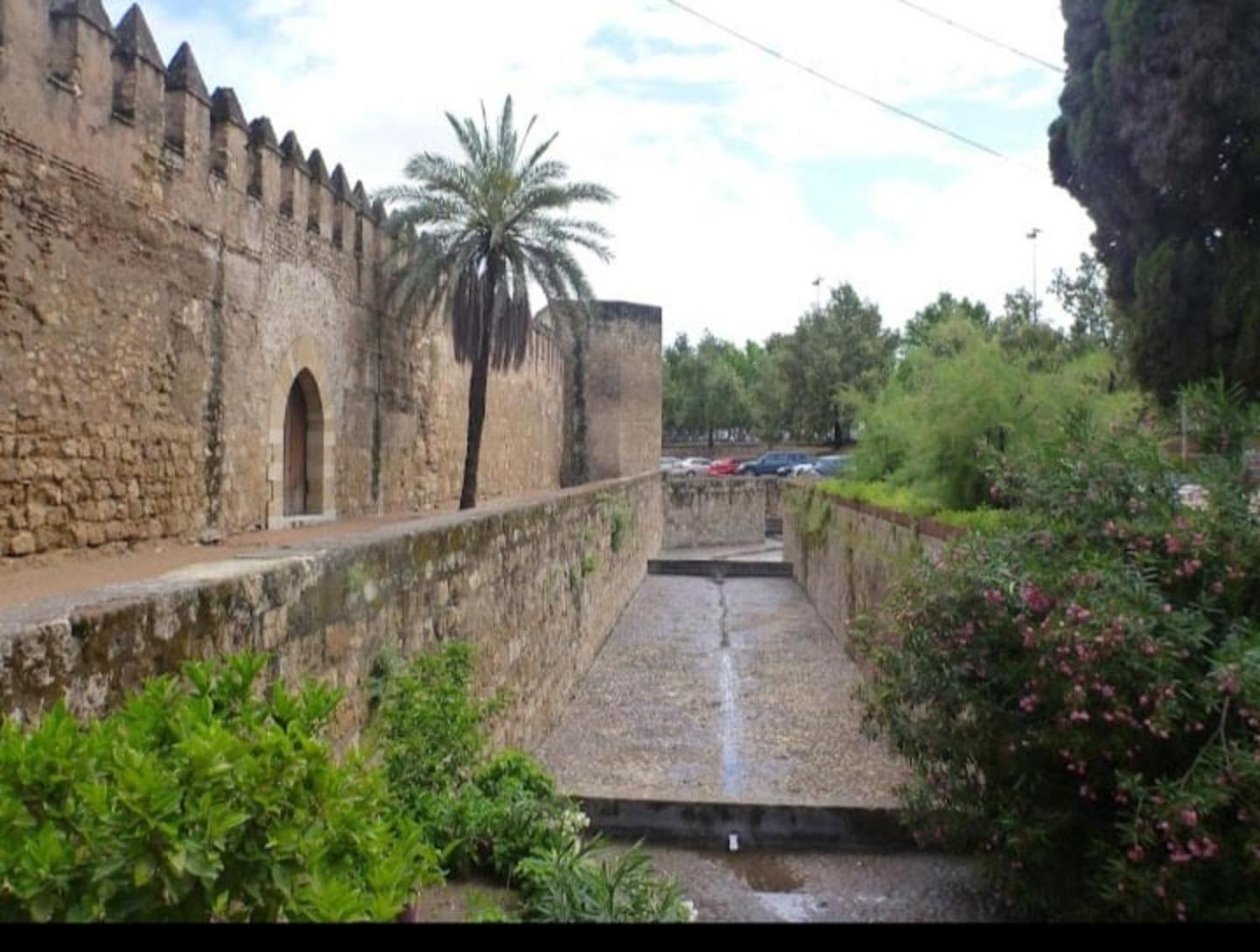 Ferienwohnung El Rincon De Jesus Y Loli Córdoba Exterior foto