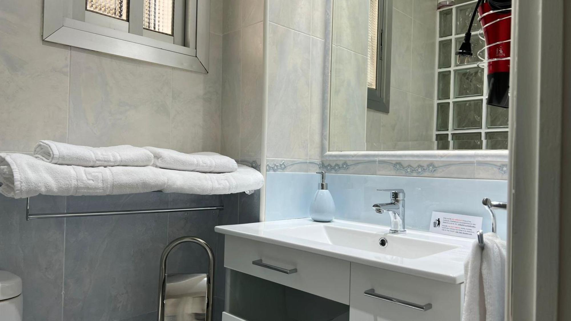 Ferienwohnung El Rincon De Jesus Y Loli Córdoba Exterior foto