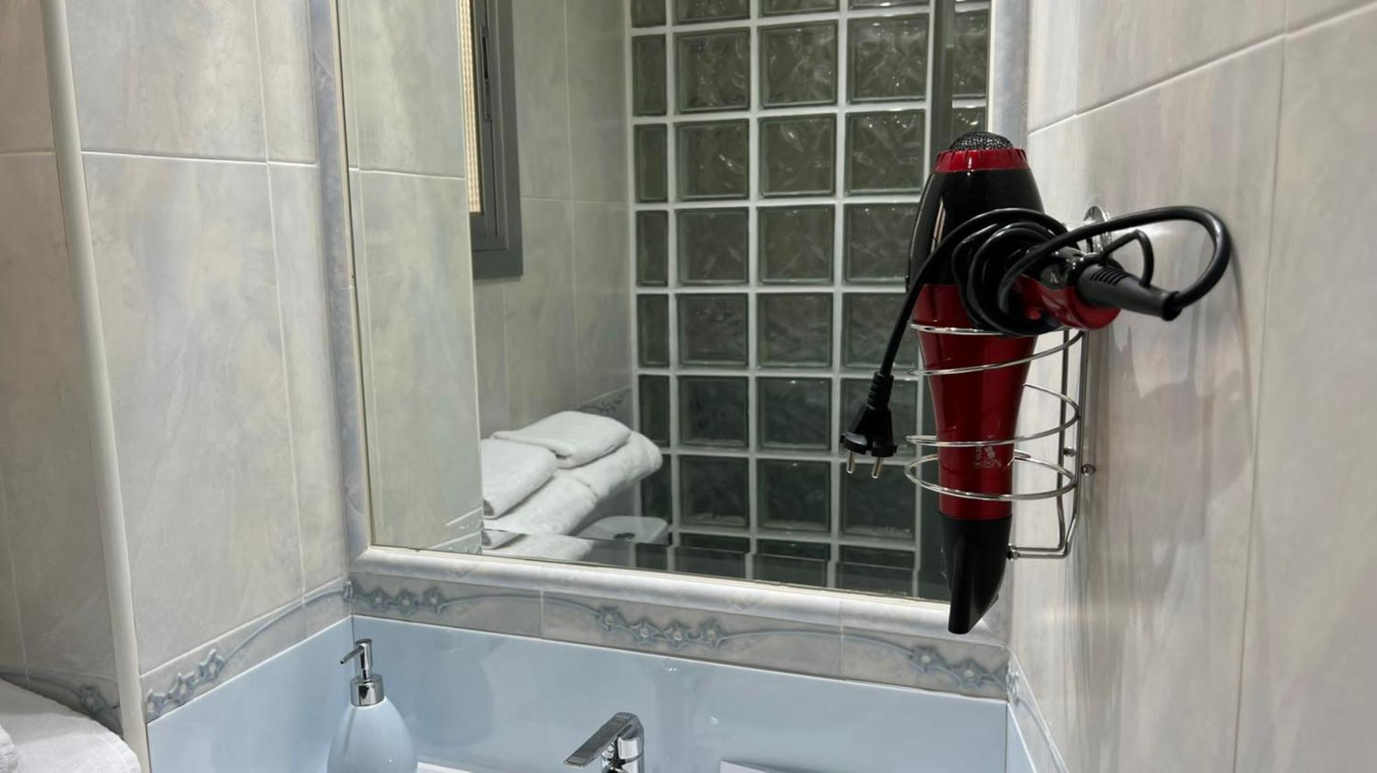 Ferienwohnung El Rincon De Jesus Y Loli Córdoba Exterior foto