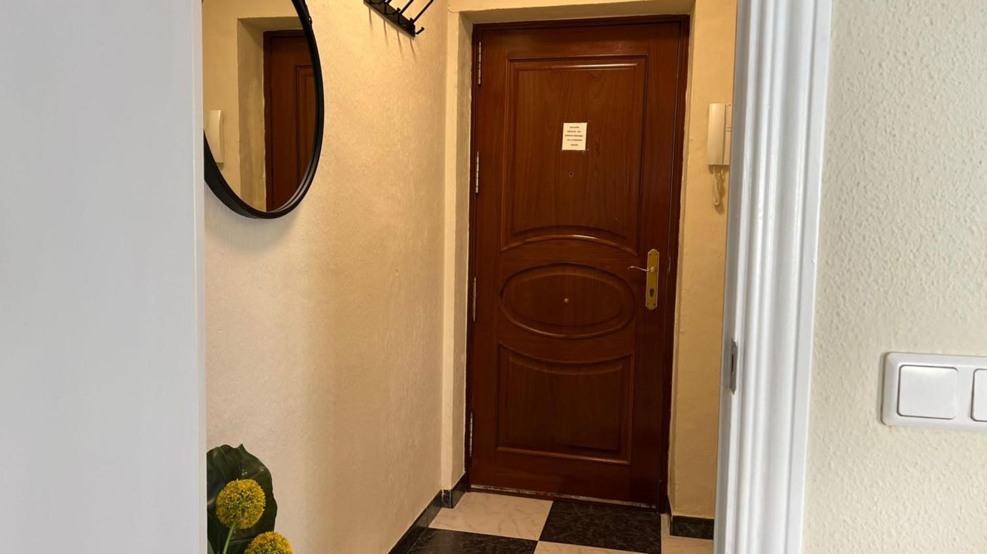 Ferienwohnung El Rincon De Jesus Y Loli Córdoba Exterior foto