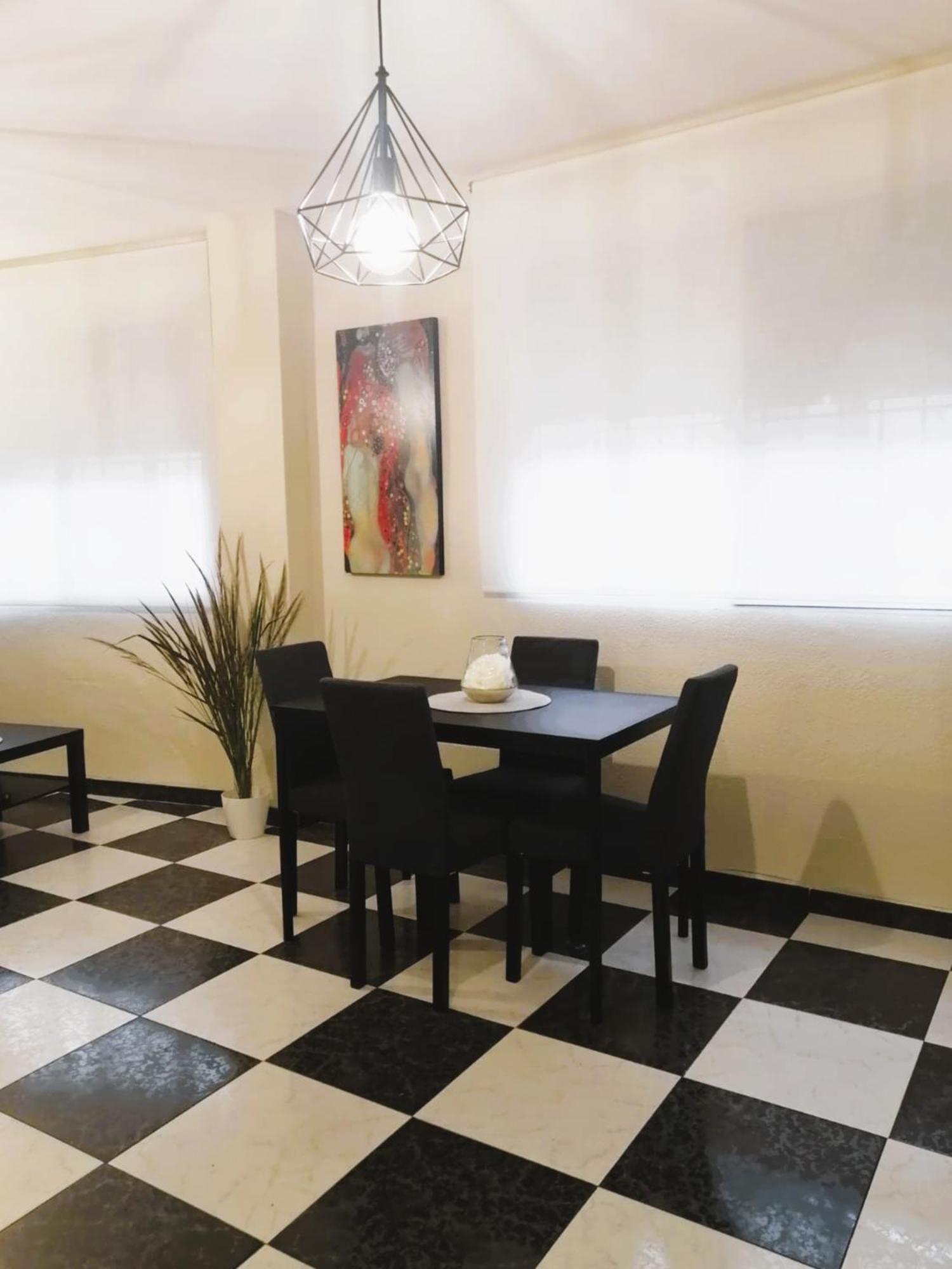 Ferienwohnung El Rincon De Jesus Y Loli Córdoba Exterior foto