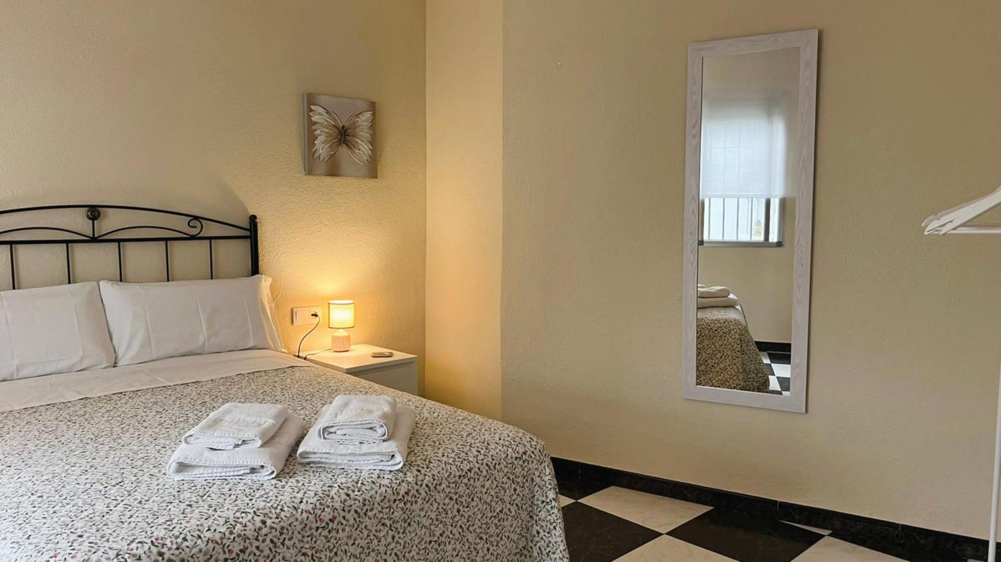 Ferienwohnung El Rincon De Jesus Y Loli Córdoba Exterior foto