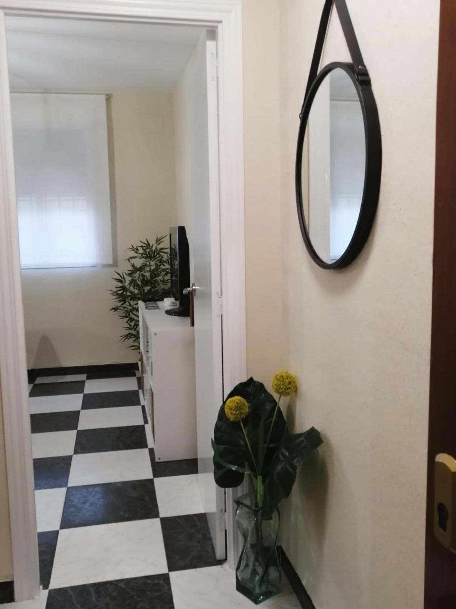 Ferienwohnung El Rincon De Jesus Y Loli Córdoba Exterior foto