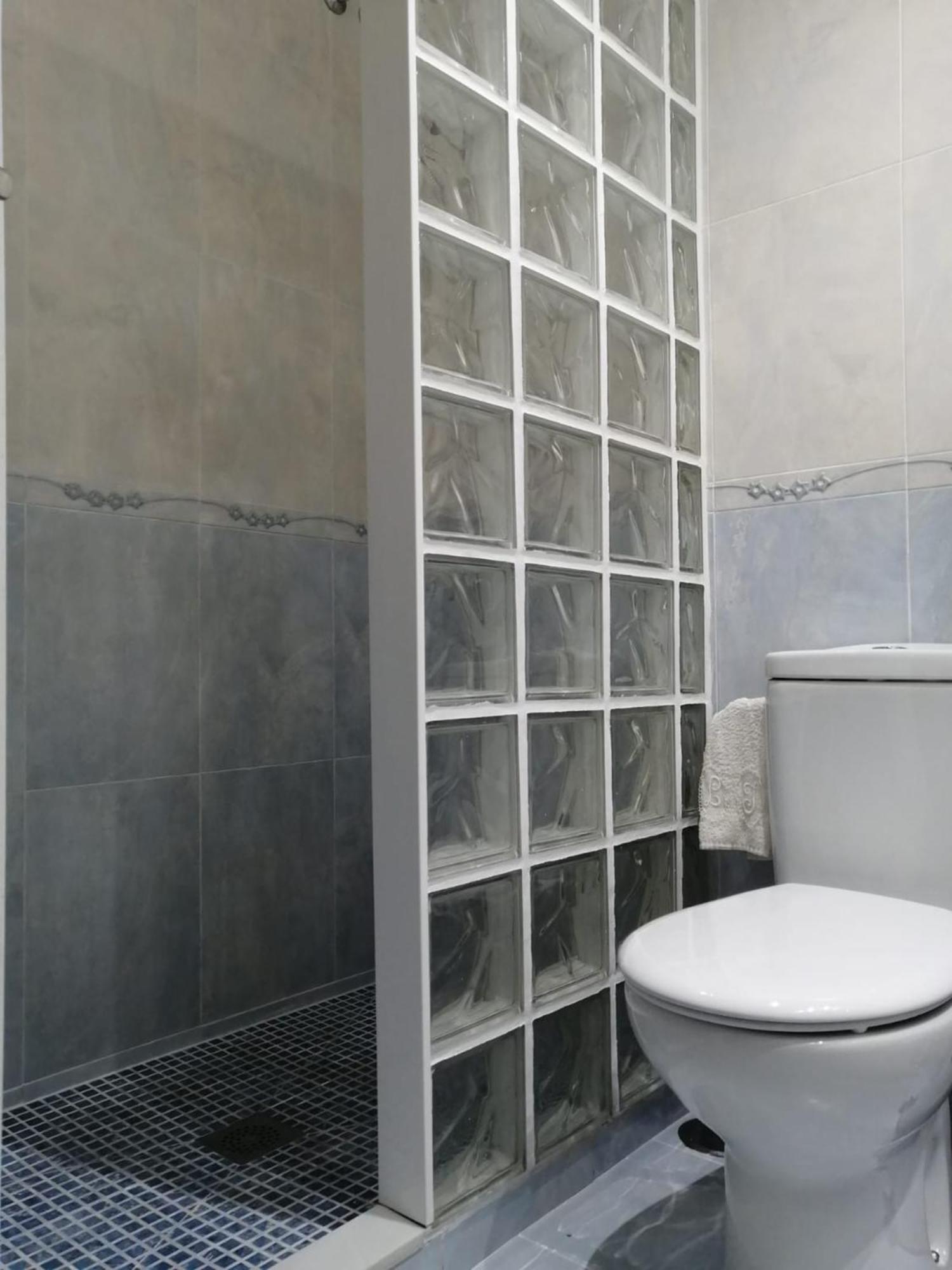 Ferienwohnung El Rincon De Jesus Y Loli Córdoba Exterior foto