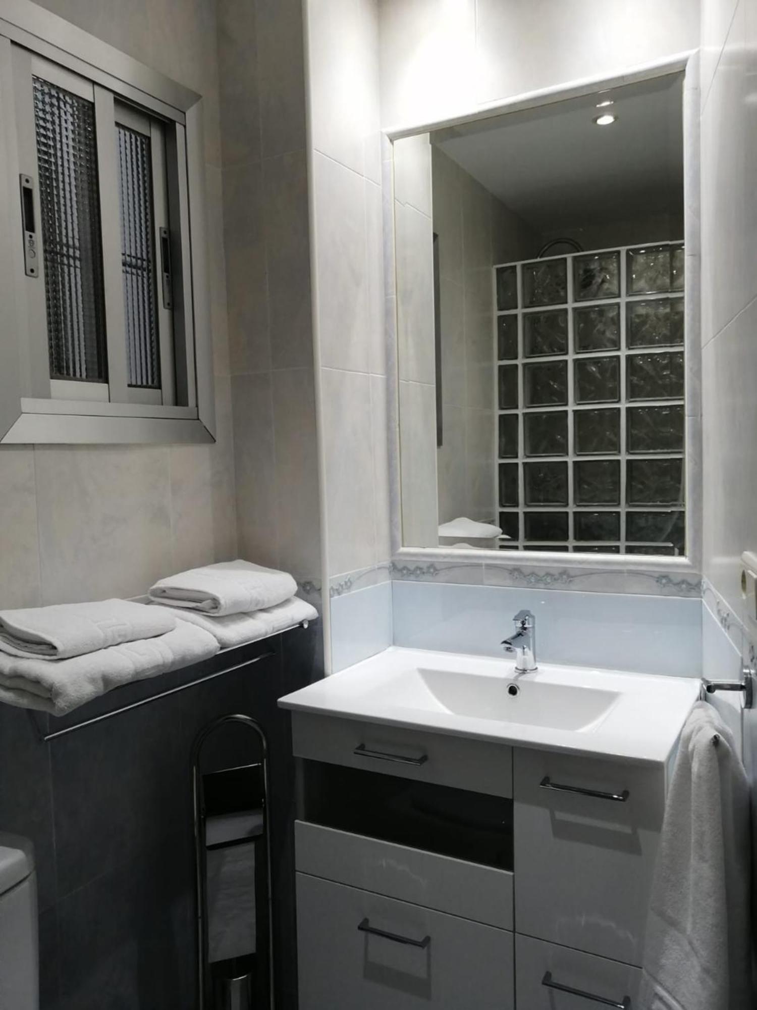 Ferienwohnung El Rincon De Jesus Y Loli Córdoba Exterior foto