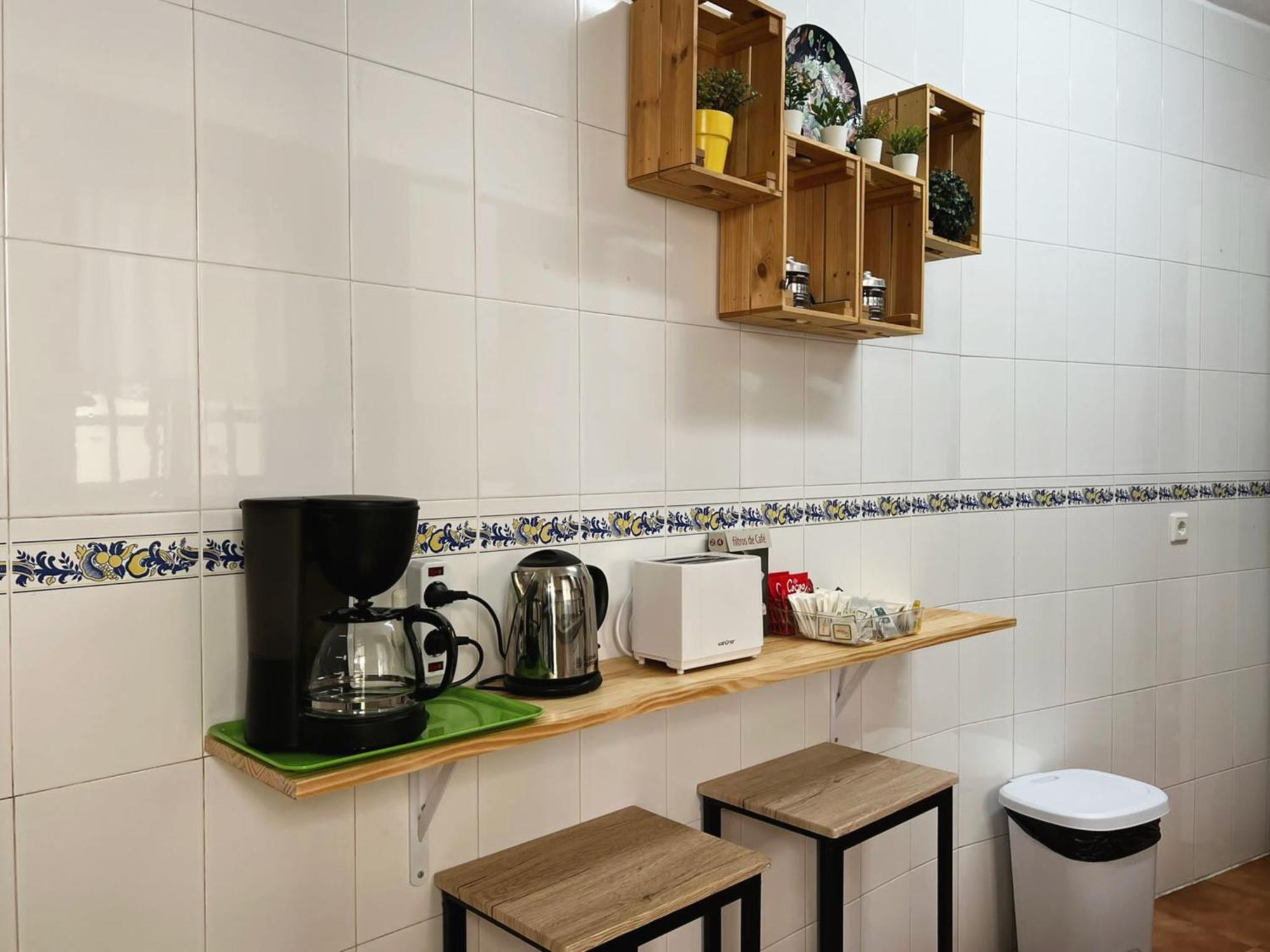 Ferienwohnung El Rincon De Jesus Y Loli Córdoba Exterior foto