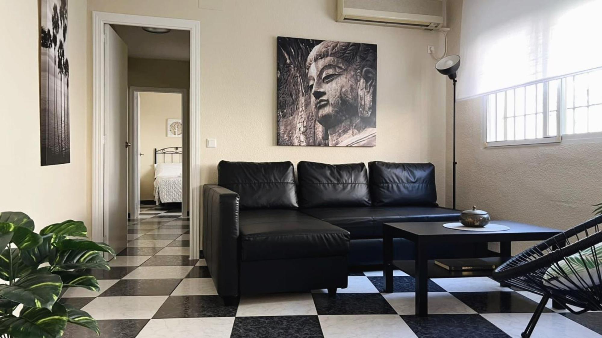 Ferienwohnung El Rincon De Jesus Y Loli Córdoba Exterior foto
