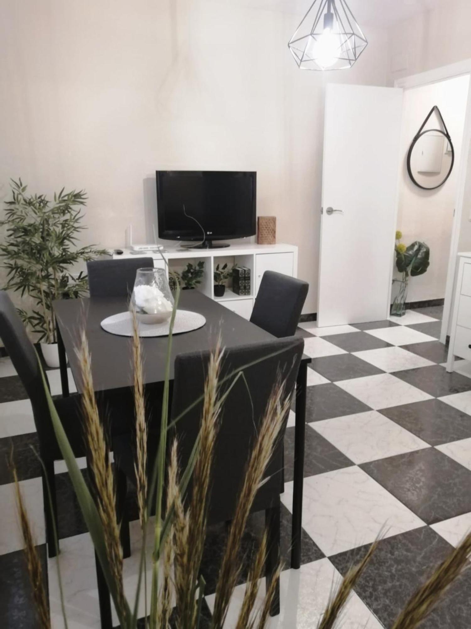 Ferienwohnung El Rincon De Jesus Y Loli Córdoba Exterior foto
