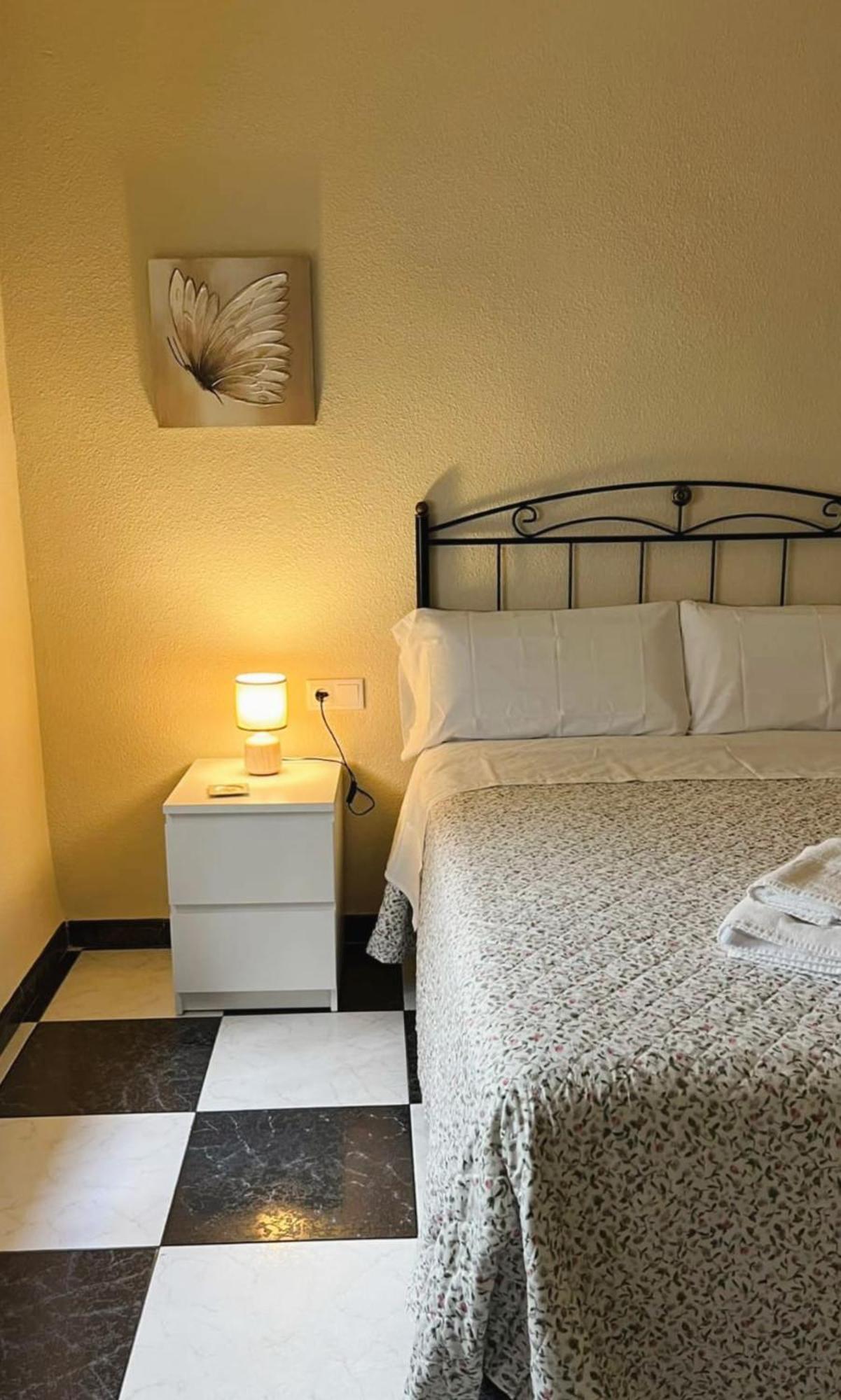 Ferienwohnung El Rincon De Jesus Y Loli Córdoba Exterior foto