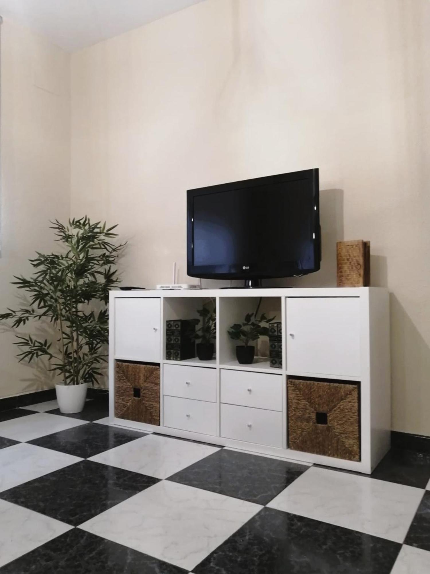 Ferienwohnung El Rincon De Jesus Y Loli Córdoba Exterior foto