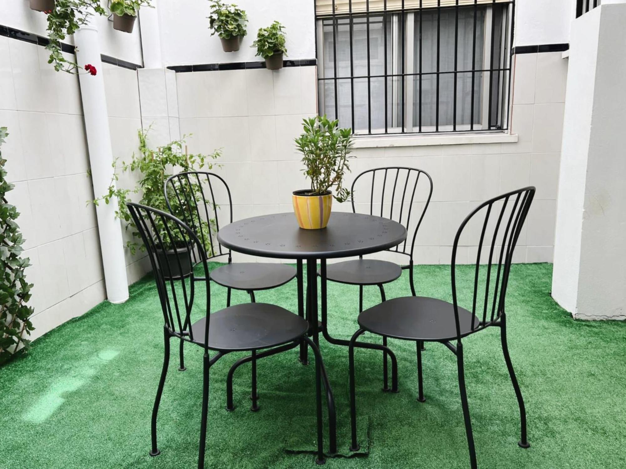 Ferienwohnung El Rincon De Jesus Y Loli Córdoba Exterior foto