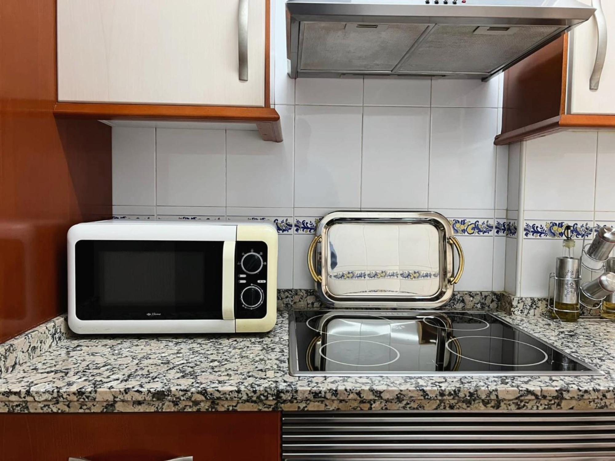 Ferienwohnung El Rincon De Jesus Y Loli Córdoba Exterior foto